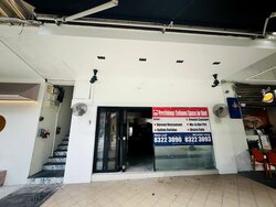River Valley Apartments (D10), Retail #456425051